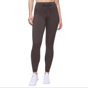 NWT 🤎 Brown Lolë Leggings — 1 x Small & 1 x Medium